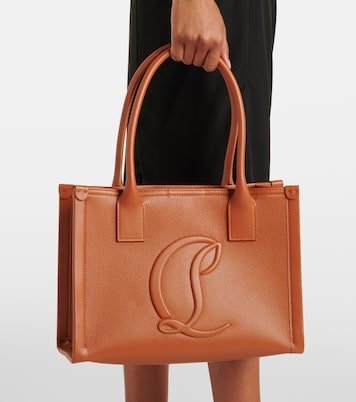 Borsa By My Side Large in pelle | Christian Louboutin