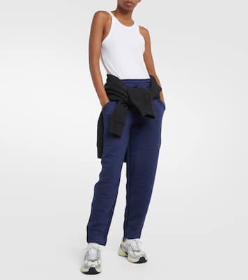 Quilted sweatpants | Nike