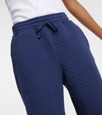 Quilted sweatpants | Nike