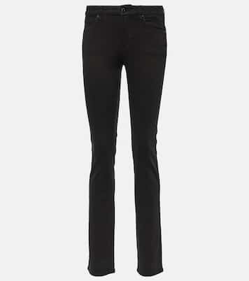 Jeans regular a vita alta | 7 For All Mankind