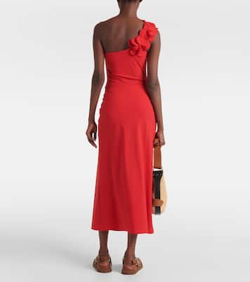 Basics midi skirt | Karla Colletto