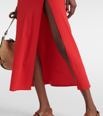 Basics midi skirt | Karla Colletto