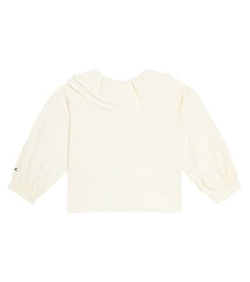 Blouse The Feast en coton | Bobo Choses