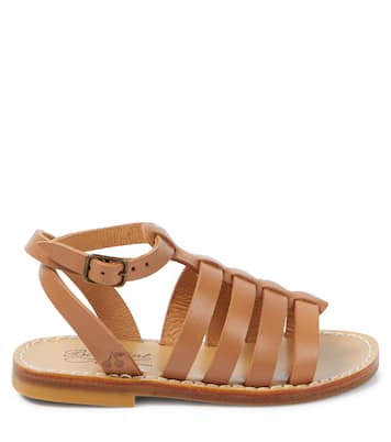 Sandali Frama in pelle | Bonpoint