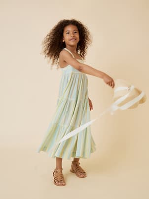 Sandali Frama in pelle | Bonpoint