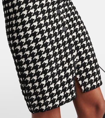 Robe à carreaux | Burberry