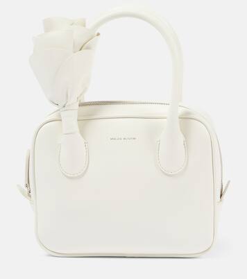 Sac Brigitte Small en cuir | Magda Butrym