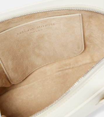 Sac Brigitte Small en cuir | Magda Butrym
