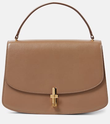 Borsa Sofia 10 Medium in pelle | The Row