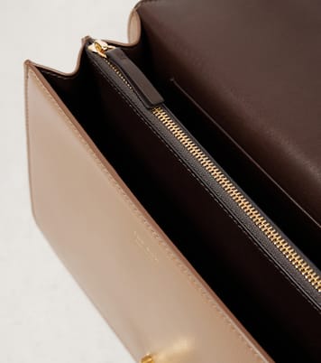 Borsa Sofia 10 Medium in pelle | The Row