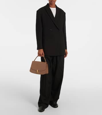 Borsa Sofia 10 Medium in pelle | The Row