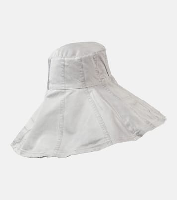 Cappello reversibile in cotone | Acne Studios