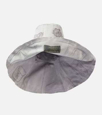 Cappello reversibile in cotone | Acne Studios