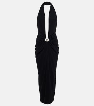 Midikleid Orbit | Christopher Esber