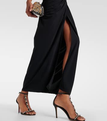 Midikleid Orbit | Christopher Esber