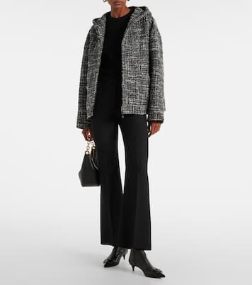 Stivaletti VLogo Signature in pelle | Valentino Garavani