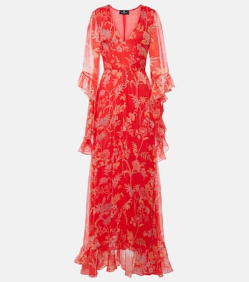 Robe aus Seide | Etro