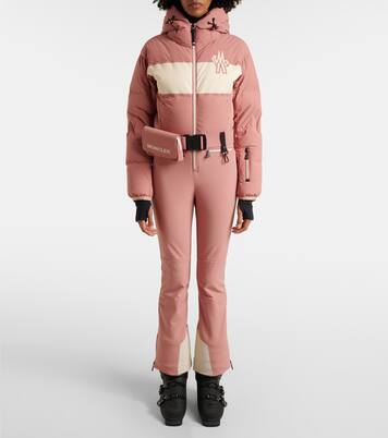 Traje de esquí | Moncler Grenoble