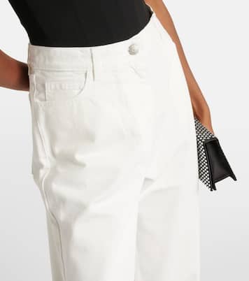 Jeans rectos | Magda Butrym