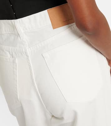 Jeans rectos | Magda Butrym