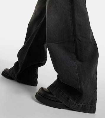Jean ample | The Attico