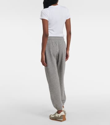 Pantalones deportivos de algodón | Polo Ralph Lauren