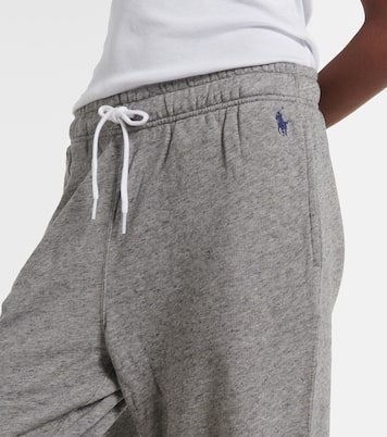 Pantalones deportivos de algodón | Polo Ralph Lauren