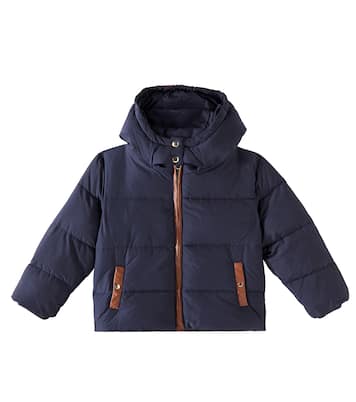 Chaqueta acolchada | Chloé Kids