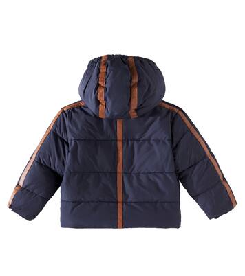 Chaqueta acolchada | Chloé Kids