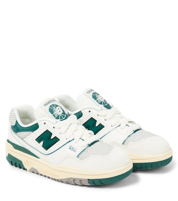 Sneakers 550 in pelle | New Balance Kids