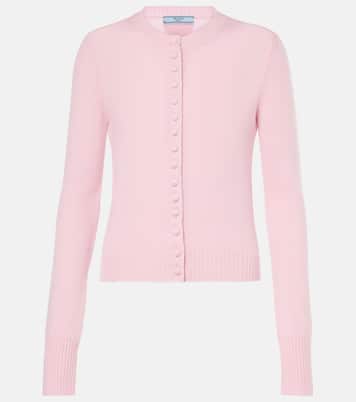 Cardigan en cachemire | Prada