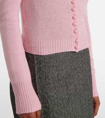 Cardigan en cachemire | Prada