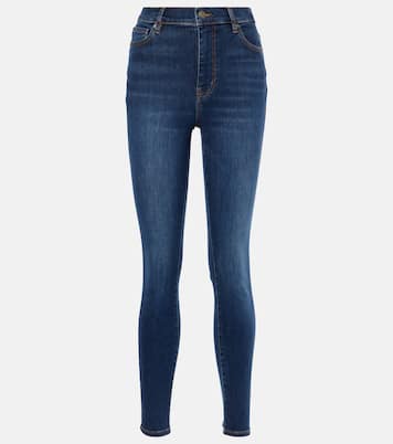 Jean skinny Le High Skinny | Frame