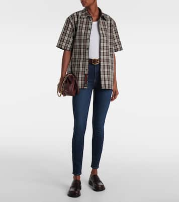 Jean skinny Le High Skinny | Frame