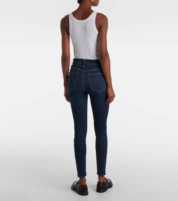 Jean skinny Le High Skinny | Frame