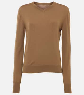 Pullover Senta in lana | Khaite
