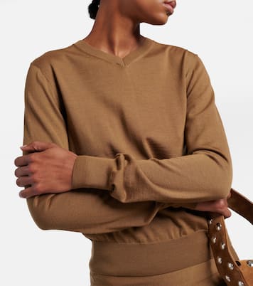 Pullover Senta in lana | Khaite