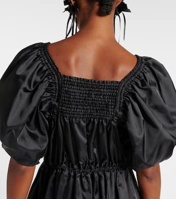 Abito midi | Noir Kei Ninomiya