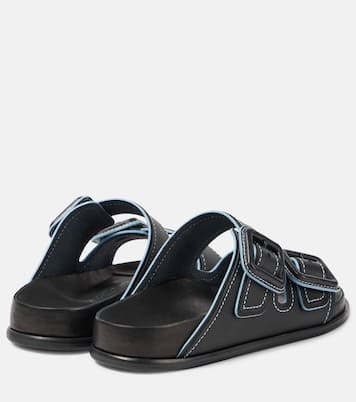 Sandalen Arizona aus Leder | Birkenstock 1774