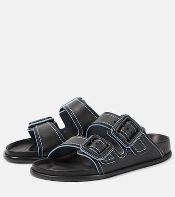 Sandalen Arizona aus Leder | Birkenstock 1774