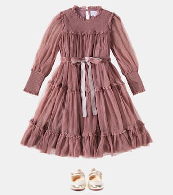 Abiro Grace in tulle | C'era Una Volta