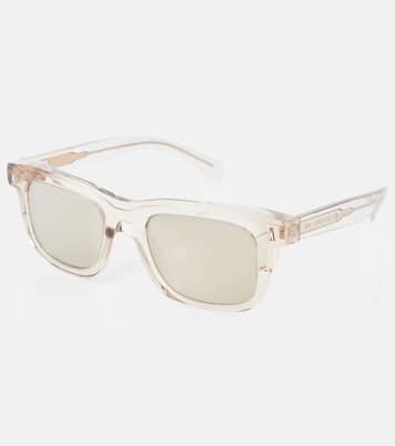 Occhiali da sole rettangolari Eclipse | Moncler