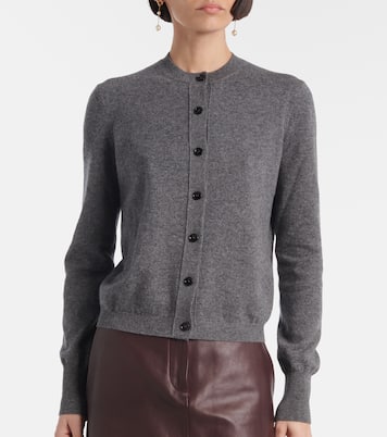 Cárdigan de mezcla de cachemir | Ferragamo