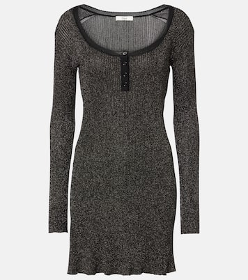 Lamé top | Chloé