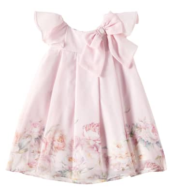 Baby Bedrucktes Kleid | Patachou