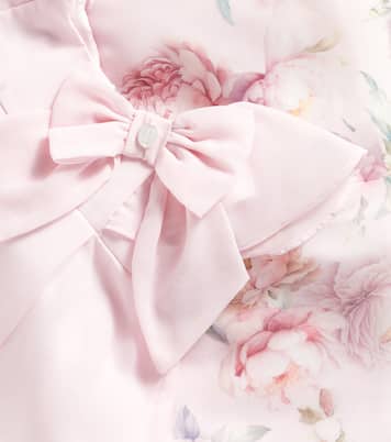 Baby Bedrucktes Kleid | Patachou