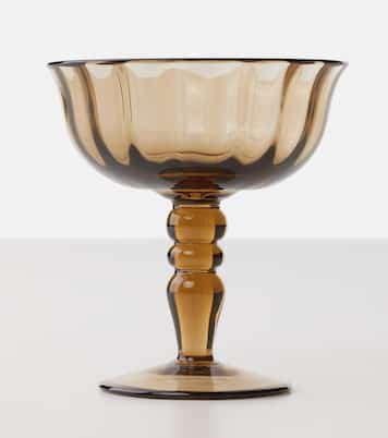 Set de 6 copas de champán Diseguale | Bitossi