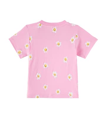 Bebé - camiseta de jersey de algodón | Stella McCartney Kids