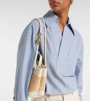 Sac Andiamo Small | Bottega Veneta