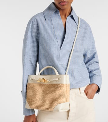 Sac Andiamo Small | Bottega Veneta
